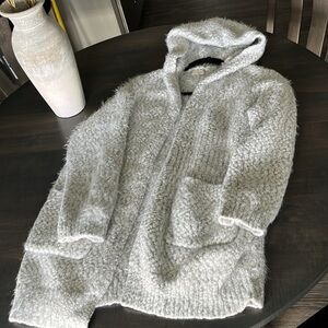 Altar’d State Fluffy Cardigan - good shape size M